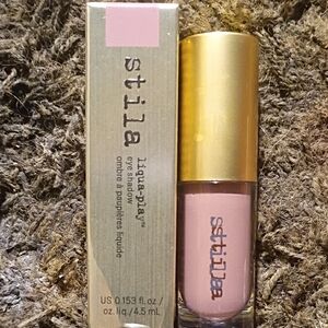 STILA Liqua-Play™Eye Shadow MARVELOUS MATTE "Soft Mauve"
